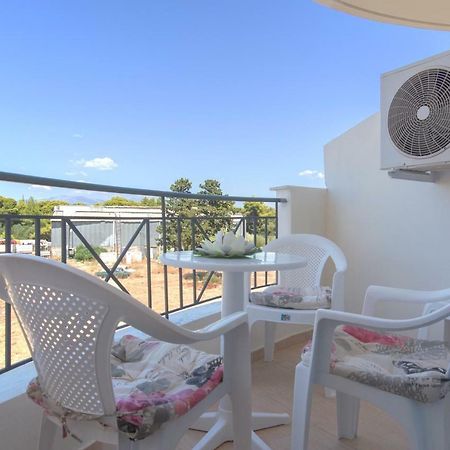 Lovely Apartment Xylokastro 2Nd Floor المظهر الخارجي الصورة