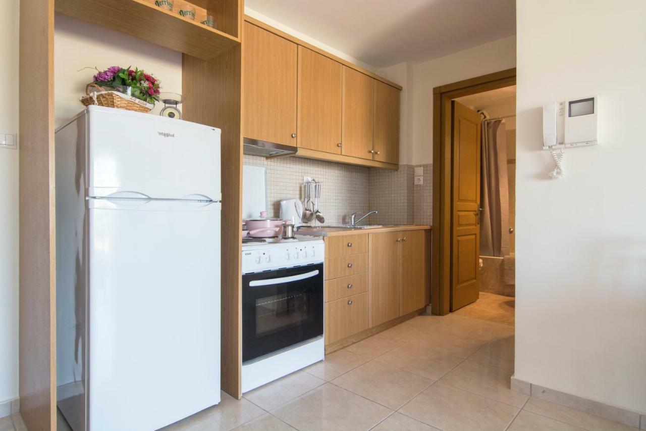 Lovely Apartment Xylokastro 2Nd Floor المظهر الخارجي الصورة