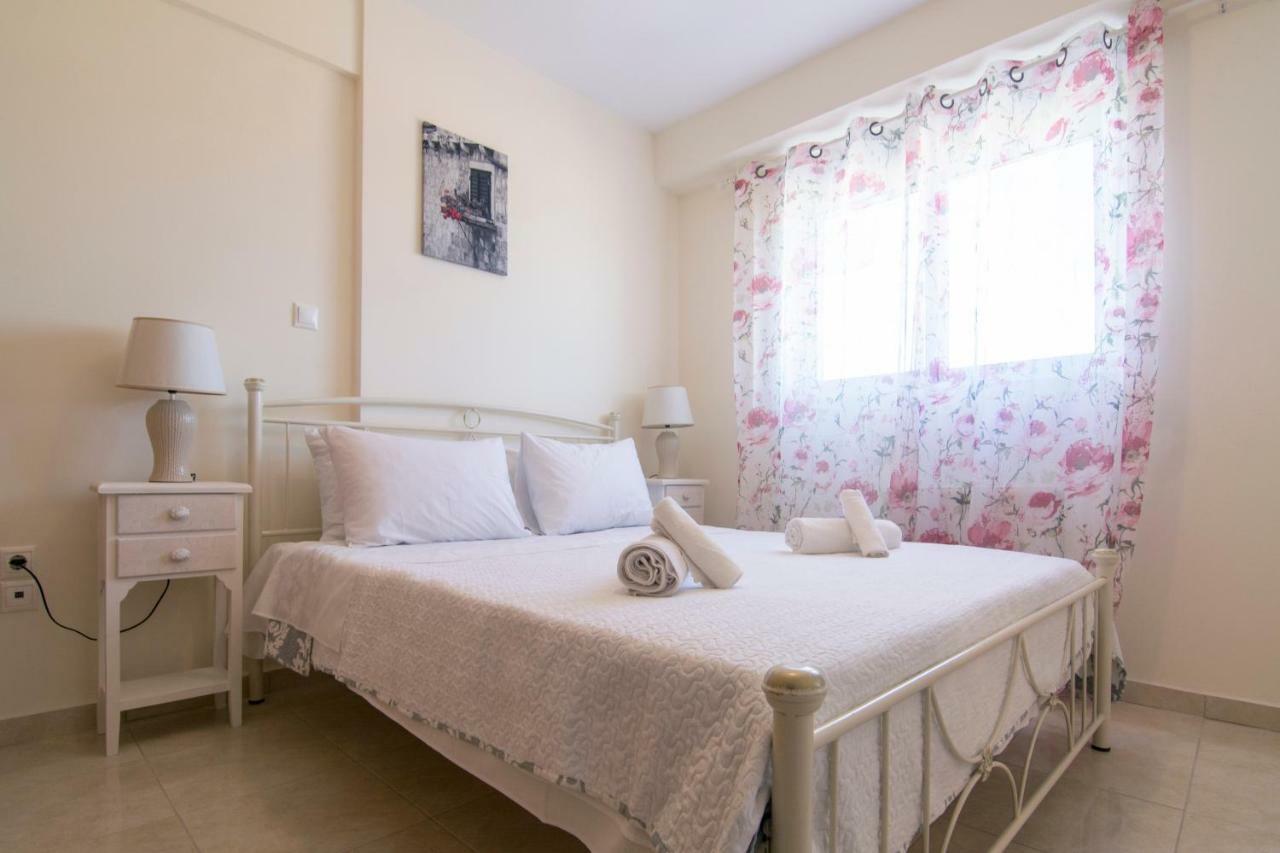 Lovely Apartment Xylokastro 2Nd Floor المظهر الخارجي الصورة