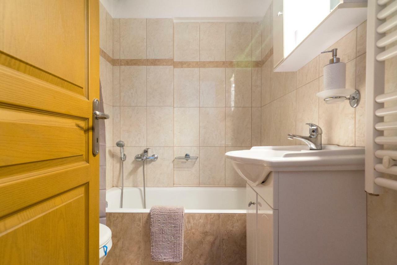 Lovely Apartment Xylokastro 2Nd Floor المظهر الخارجي الصورة